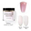 Nail Polish & Infiltration Powder Set
