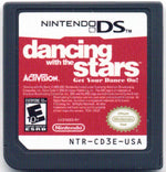 Dancing With the Stars: Get Your Dance On (Nintendo DS)