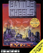 BattleWheels (Atari Lynx)