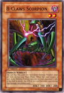 8-Claws Scorpion | PGD-024