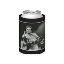 Johnny Cash Can Cooler