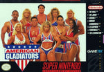 American Gladiators (Super Nintendo)