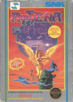 Athena (Nintendo NES)