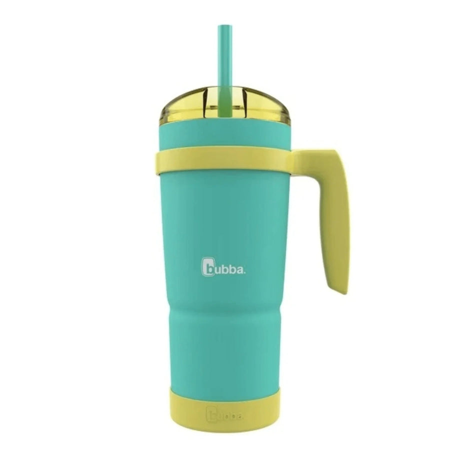 Bubba 32Oz Insulated Stainless Tumbler W/Handle And Straw - 2186799
