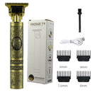 Cordless Hair Trimmer Barber Clipper