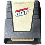 James Bond 007 - Atari 400