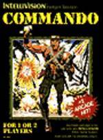 Commando (Intellivision)