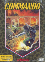 Commando (Atari 2600)