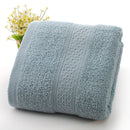 Thickened bath towel beach towel