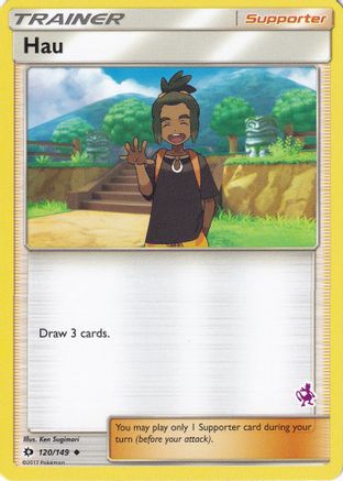 Hau 120/149 - Battle Academy