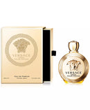 Eros Pour Femme Eau de Parfum Spray, 3.4 oz