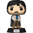 Funko Pop! Star Wars Deleted Scenes Vinyl Figure - Select Figure(s)