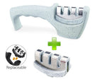 Diamond Tungsten Steel Knife Sharpener