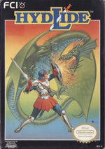 Hydlide (Nintendo NES)