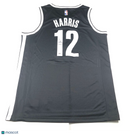 Joe Harris Signed Jersey PSA/DNA Brooklyn Nets Autographed