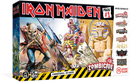 Zombicide: Iron Maiden Character Packs - Bundle of the Beast