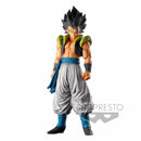 Banpresto Super Master Stars Piece: Dragon Ball Super - The Brush Gogeta