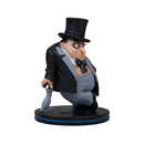 QMx Q-Fig DC Batman: The Animated Series Blind Box Wave 1-R1 (1 Box with 1 Figure)
