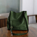 Large-capacity Shopping Shoulder And Crossbody Bag