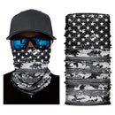 Magic Headband Sun Protection Wind Mask Sports Scarf