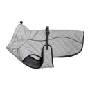 Pet Clothing Full-body Reflective Tactical Jacket For Dogs