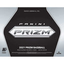 2021 Prizm Baseball Quick Pitch Hobby H2