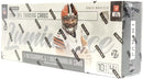 2021 Panini Luminance Football Hobby Box