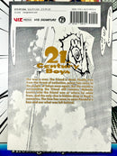 21st Century Boys: The Perfect Edition Vol 1