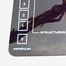 Hiero Playmat