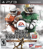 NCAA Football 13 (Playstation 3)