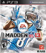 Madden NFL 13 (Playstation 3)