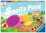 Snail's Pace Race