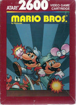 Mario Bros. (Atari 2600)