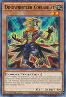 Dinowrestler Coelasilat | MP20-EN053