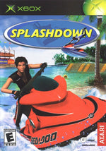 Splashdown (Xbox)