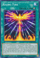 Rising Fire | MP20-EN128