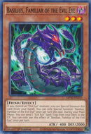 Basilius, Familiar of the Evil Eye | MP20-EN235