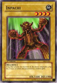 Inpachi | PGD-055