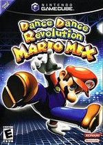 Dance Dance Revolution Mario Mix (Gamecube)