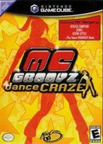 MC Groovz Dance Craze (Gamecube)