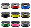 3D Printing Consumables for PLA, ABS Filaments & 3D Print Pens