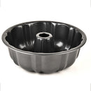 Round Deep Bundt Pumpkin Shape Cake Pan