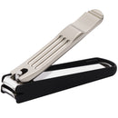 Nail clipper
