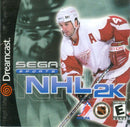 NHL 2K (Sega Dreamcast)