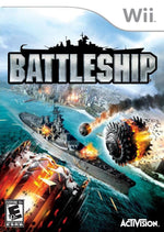 Battleship (Wii)