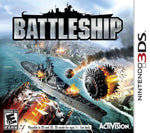 Battleship (Nintendo 3DS)