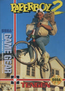 Paperboy 2 (Sega Game Gear)