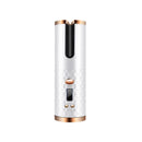 Portable Rechargeable Auto Hair Curler