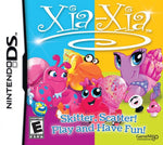 Xia-Xia (Nintendo DS)