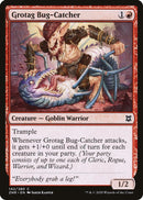 Grotag Bug-Catcher | 142 | Zendikar Rising